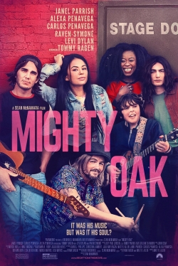 watch Mighty Oak online free