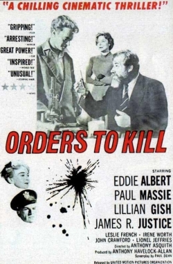watch Orders to Kill online free