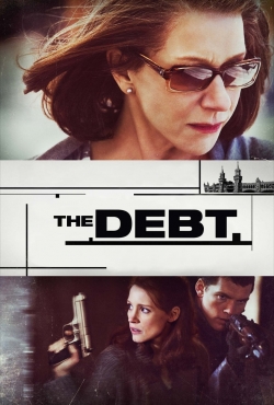 watch The Debt online free
