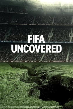 watch FIFA Uncovered online free