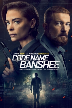watch Code Name Banshee online free