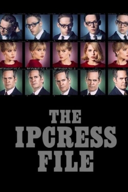watch The Ipcress File online free