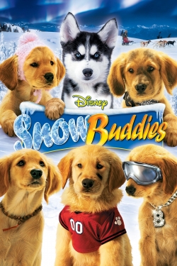 watch Snow Buddies online free