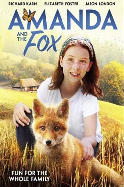 watch Amanda and the Fox online free
