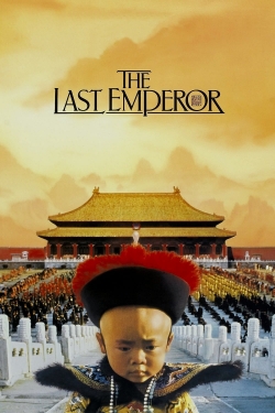 watch The Last Emperor online free