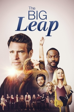 watch The Big Leap online free