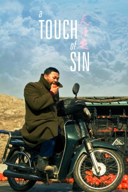watch A Touch of Sin online free