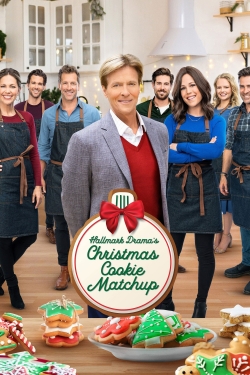 watch Christmas Cookie Matchup online free