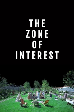 watch The Zone of Interest online free