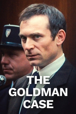 watch The Goldman Case online free