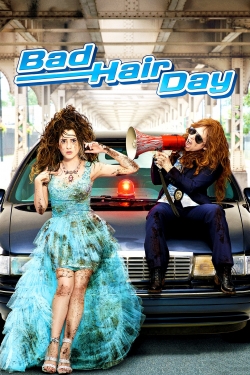 watch Bad Hair Day online free