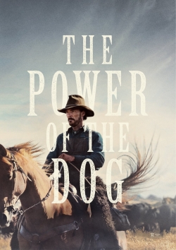 watch The Power of the Dog online free