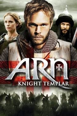 watch Arn: The Knight Templar online free