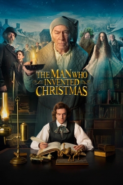 watch The Man Who Invented Christmas online free