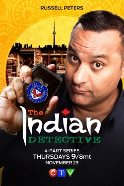 watch The Indian Detective online free