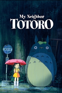 watch My Neighbor Totoro online free