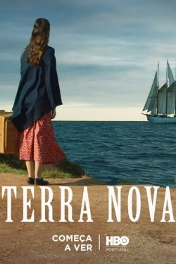 watch Terra Nova online free