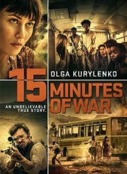 watch 15 Minutes of War online free