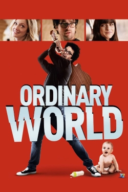 watch Ordinary World online free