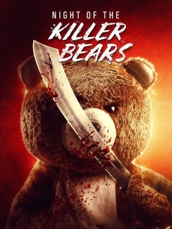 watch Night of the Killer Bears online free