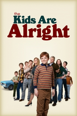 watch The Kids Are Alright online free