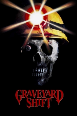 watch Graveyard Shift online free