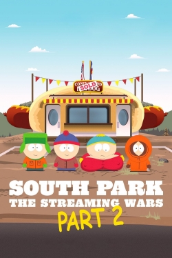 watch South Park the Streaming Wars Part 2 online free