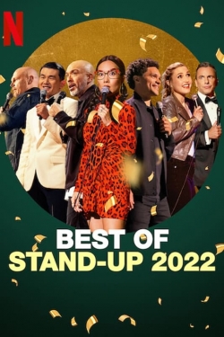 watch Best of Stand-Up 2022 online free
