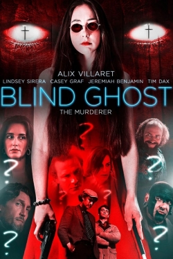 watch Blind Ghost online free