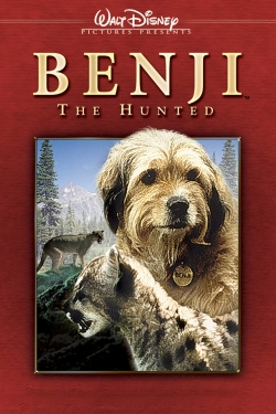 watch Benji the Hunted online free