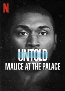 watch Untold: Malice at the Palace online free