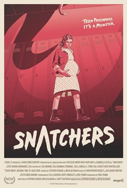 watch Snatchers online free