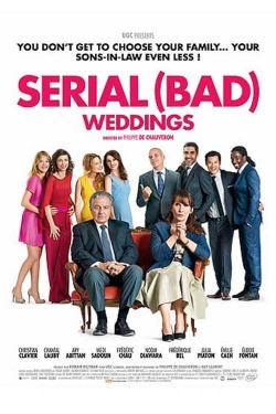 watch Serial (Bad) Weddings online free