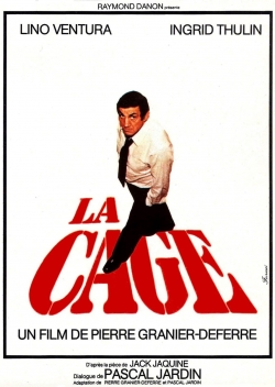 watch The Cage online free