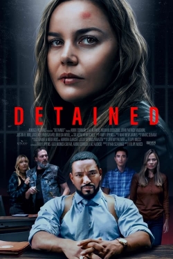 watch Detained online free