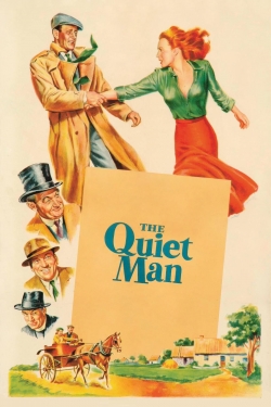 watch The Quiet Man online free