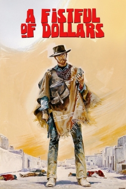 watch A Fistful of Dollars online free