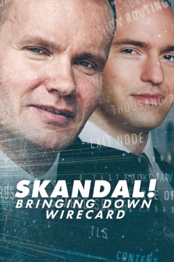 watch Skandal! Bringing Down Wirecard online free