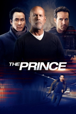 watch The Prince online free