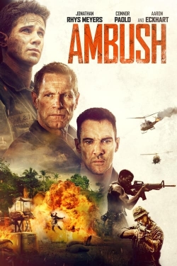 watch Ambush online free