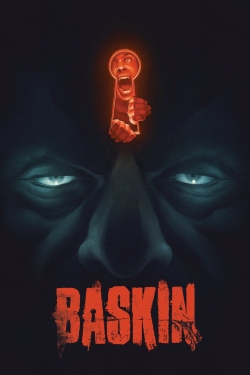 watch Baskın online free