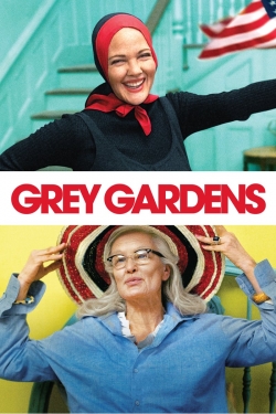 watch Grey Gardens online free