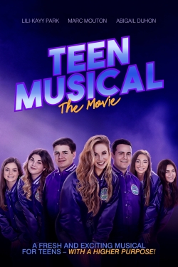 watch Teen Musical: The Movie online free