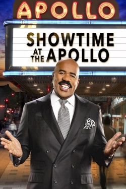 watch Showtime at the Apollo online free