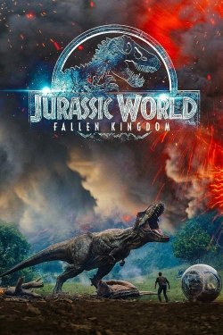 watch Jurassic World: Fallen Kingdom online free