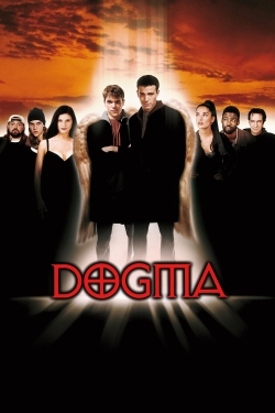 watch Dogma online free