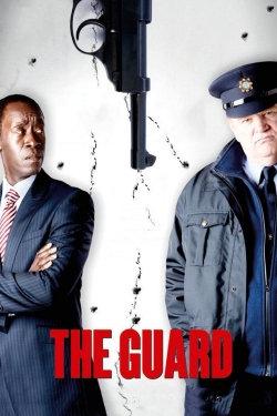 watch The Guard online free