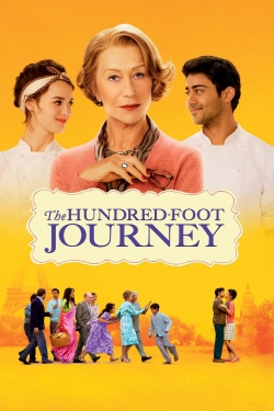 watch The Hundred-Foot Journey online free