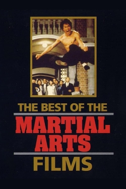 watch The Best of the Martial Arts Films online free