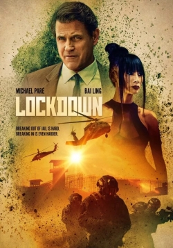 watch Lockdown online free